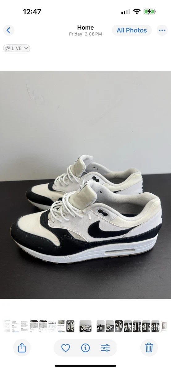 Preços baixos em Nike Air Max 1 Safari | eBay