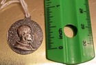 PIVS XII POPE PIUS Pendant — photo 3