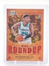 BRANDON MILLER 2023-24 CONTENDERS OPTIC ROOKIE ROUNDUP RED INTL RC #15 Q5537
