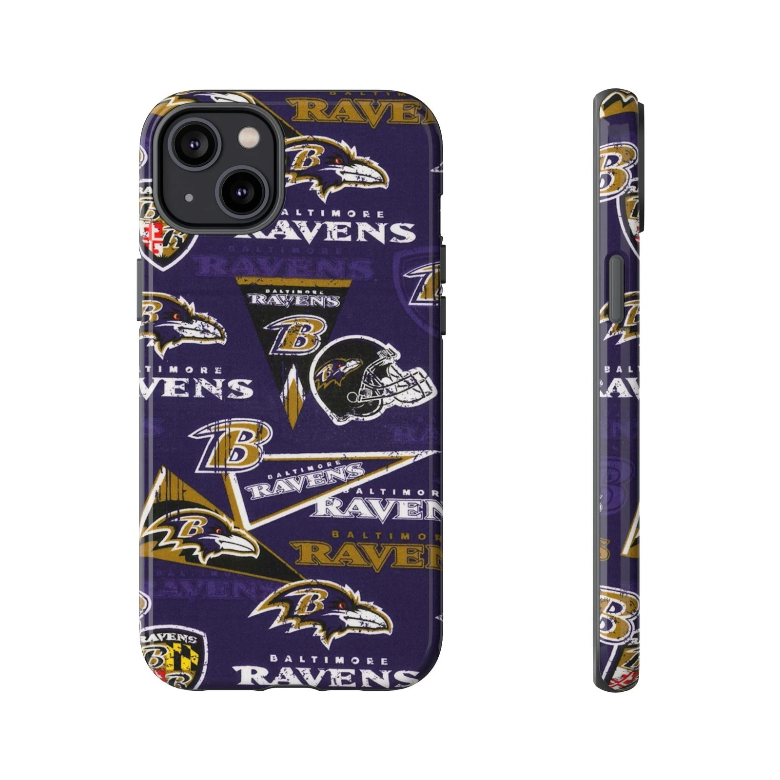 Baltimore Ravens Phone Cases for iPhone