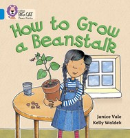 Janice Vale | Big Cat Phonics - How Beanst | Taschenbuch | Englisch (2006)