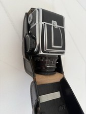 Hasselblad 500 C/M Camera Kit. Great Portraits