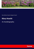 Mary Botham Howitt (U. A.) | Mary Howitt | Taschenbuch | Englisch (2017)