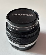 Olympus Om-System Zuiko Auto-W 28mm 2.8