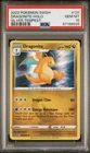 2022 Pokemon Silver Tempest Dragonite Holo #131 PSA 10
