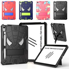 Shockproof Silicone Case for iPad A16 11th 11 inch 2025/iPad 10th Gen 2022