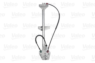 VALEO 851672 Fensterheber für HONDA