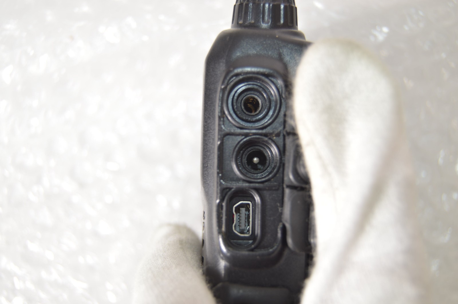 Yaesu Radio FT1XD Standard Model Dualband Handy Transceiver Compact Size Tested