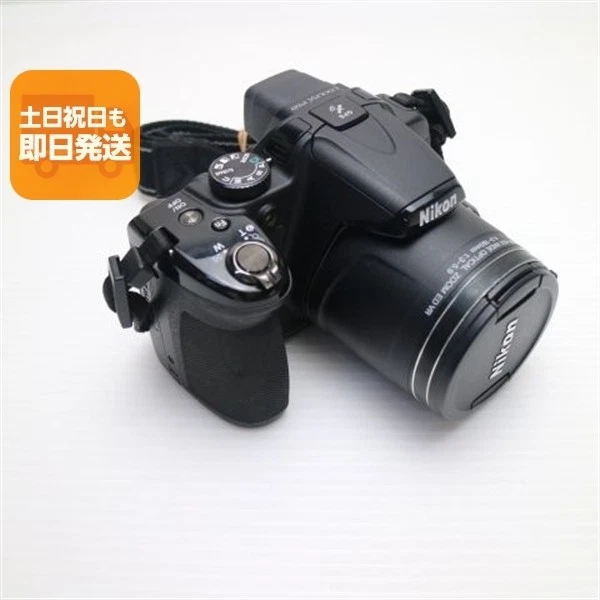 Nikon COOLPIX P520 Digital Cameras for sale | eBay