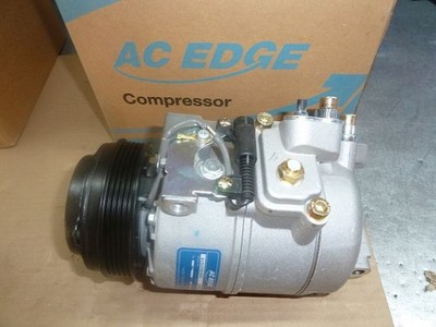 Klimakompressor AC Edge (Neuteil) ACE05014