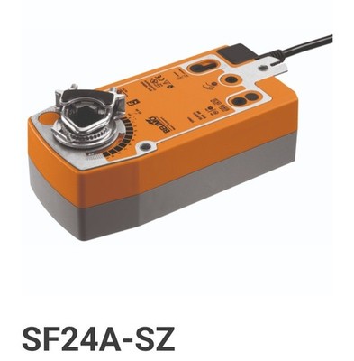Belimo SF24A-SZ Actuator