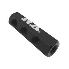 Snow Performance Fits 6 Port Water Methanol Distribution Block - 183338