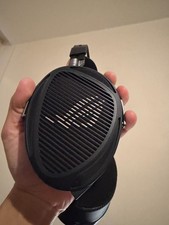 ASUS ROG X HIFIMAN KITHARA GAMING BOOM MIC AUDIOPHILE BALANCED PLANAR HEADPHONE