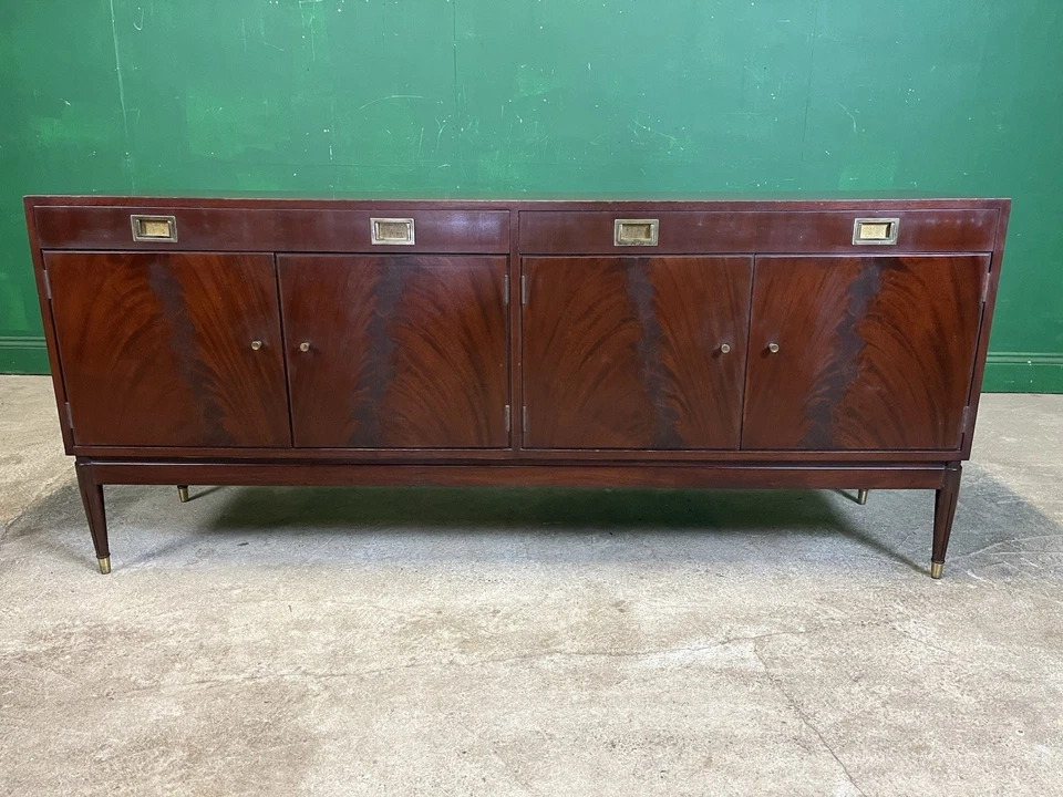 Greaves And Thomas Sideboard Mid Century Retro - Image 2 of 4