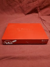 WatchGuard FireBox T80 Network Security/Firewall Appliance FL8AE8 E1 84