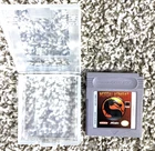 Mortal Kombat Nintendo Game Boy 1993 DMG-C9-USA - Case/Game Only