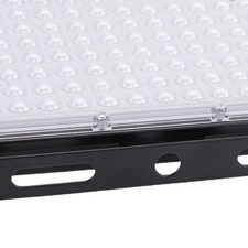 2-144 LED Tanning Lamp Large Coverage Quick Tanning Solution For Face Body