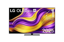 LG OLED65G59LS 200€ Cashback von LG nach Registrierung  4K UHD OLED evo TV 65 Zo
