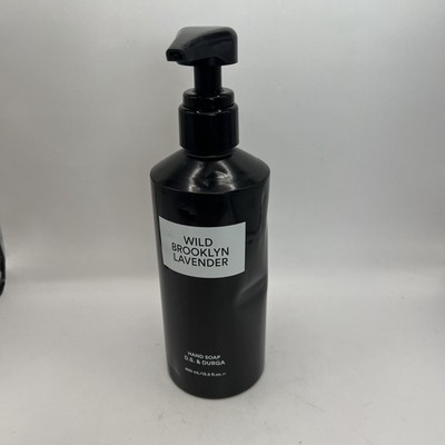 D.s & Durga Wild Brooklyn Lavender (13.5 Fl Oz / 400ml)