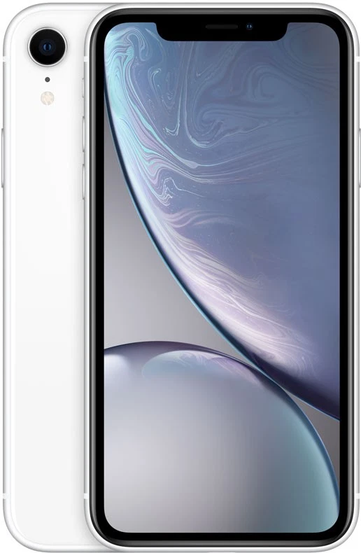 Apple iPhone XR 256GB Cell Phones & Smartphones for Sale - Shop