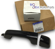 new OEM 2020-2024 RAM 1500 Diamond Black Crys...