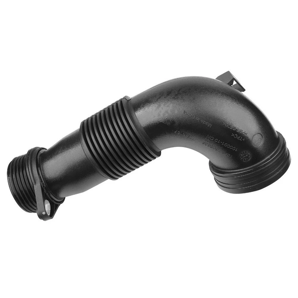 Turbo Inlet Kit Air Intake Hose Inlet Tube Factory Specification Matched - Image 4 of 4