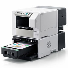 Stampante Roland BT 12 - stampante per magliette piu+ forno