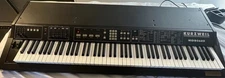 Rare Kurzweil MIDI Board 88-Key MIDI Controller / Poly Aftertouch  - For parts
