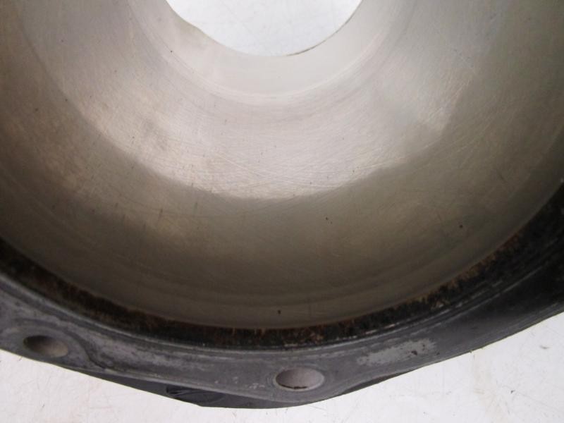 1998-2004 Suzuki VL 1500 C90 Intruder Front Cylinder Jug 11211-10F10-0F0