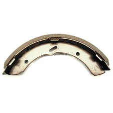 Brake shoes, front/rear front, OE to compare: MB334302, MC112258, MC894239,