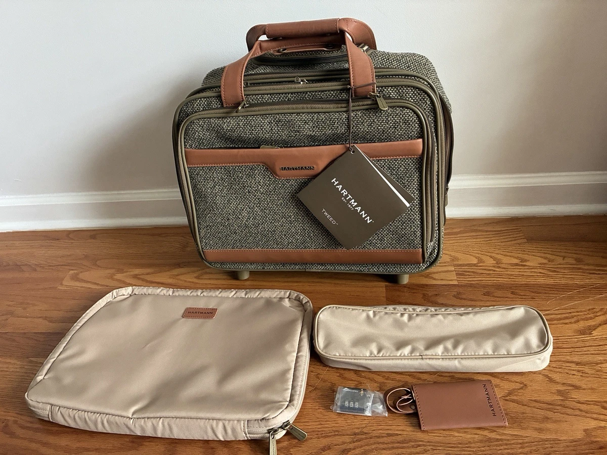 Hartmann Retro Travel Luggage for sale | eBay