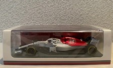 Spark 1/43 Sauber Alfa Romeo C37 Ferrari Collectables 17+
