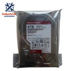 New Western Digital WD80EFAX 8TB 5400RPM SATA 6Gb/s 64MB NAS 3.5'' Hard Drive