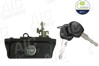 Heckklappenschloss FÜR VW Golf III (1H1), VW Polo III Classic (6V2) - AIC 53209