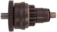 Motorradritzel Piaggio ZIP CAT 50 2000 2001 2002 2003 2004 2005