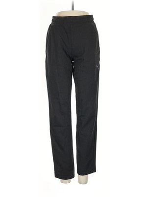 Puma Women Black Active Pants S