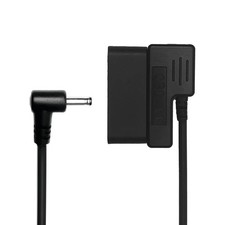 Cobra Electronics Radar Detector Hard Wire Power Cord OBDII to Barrel Connector