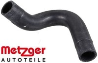 Metzger 2422478 KüHlerschlauch Schlauch KüHlwasser FüR Toyota