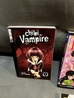 manga book lot english ~ MAMOTTE ! Lollipop ~ NEGIMA! ~CHIBI VAMPIRE ~ Ranma 1/2 — photo 5