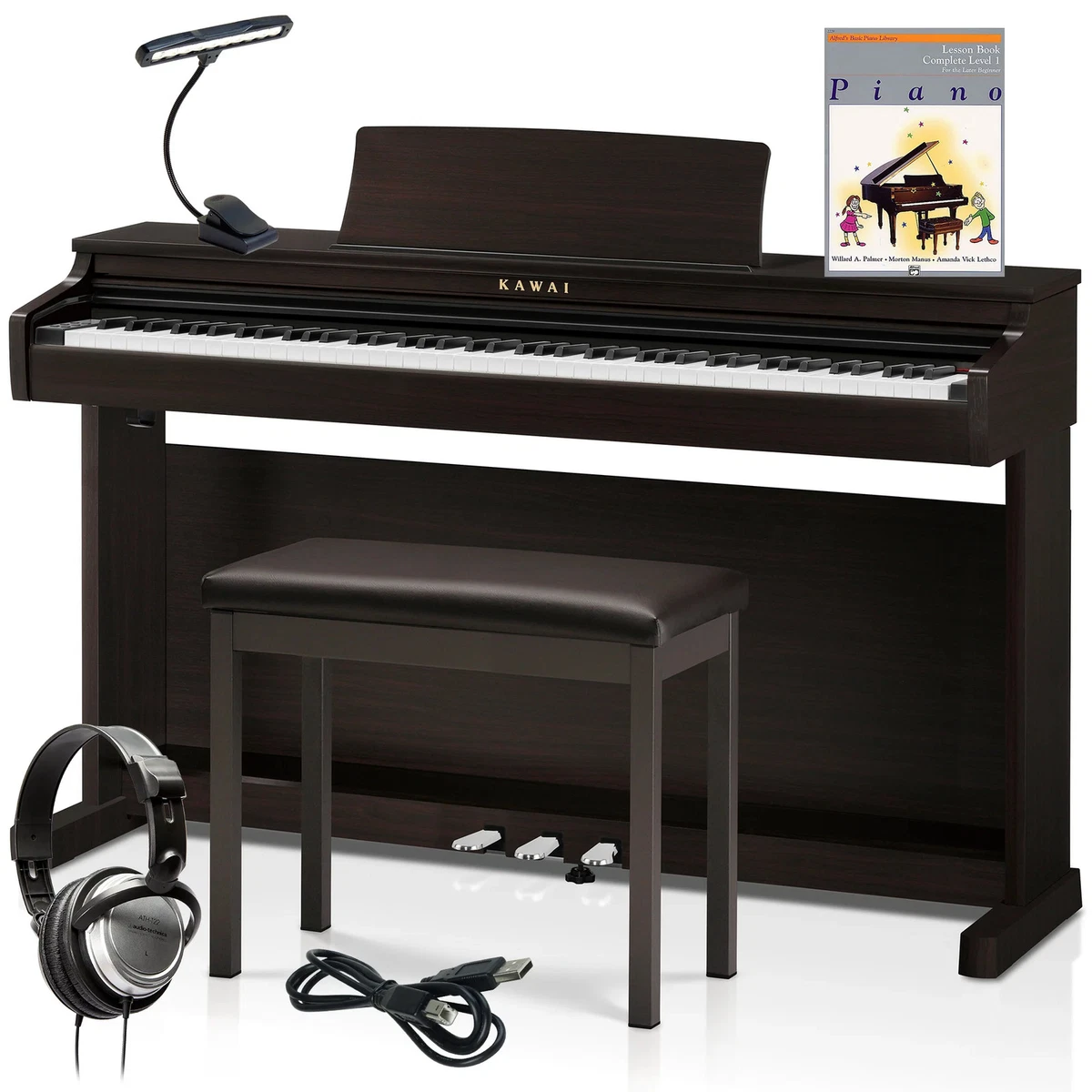 Kawai Digital Pianos 88 Keys for sale | eBay