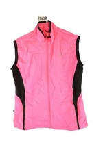 KARRIMOR Run Pink Gilet Size uk 10 Womens Sports vest Casual Outdoors 023832