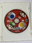 New Super Mario Bros. Wii - Authentic Disc - Tested & Working