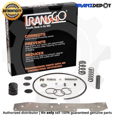 TransGo 68RFE SHIFT KIT 19-UP (#SK68RFE-19UP)