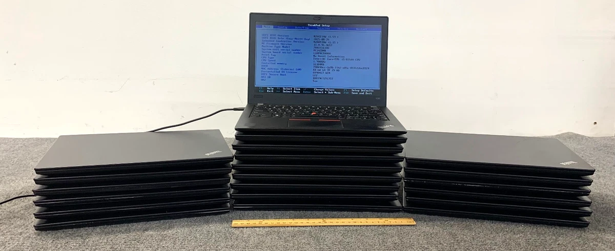 Lenovo ThinkPad X280 PC Laptops & Netbooks for Sale | Shop New