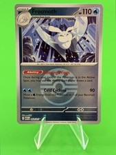 Pokemon Frosmoth Ascended Heroes Friend Ball Reverse Holo Uncommon 053/217 NM!!!