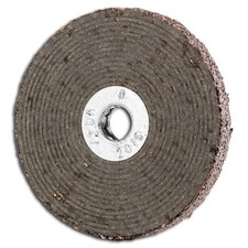 20 x PFERD Schleifrad ER 70-8 SG STEELINOXCAST/10 Nr. 65507081