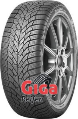 Kumho WinterCraft WP52 185/65 R15 88H 4PR