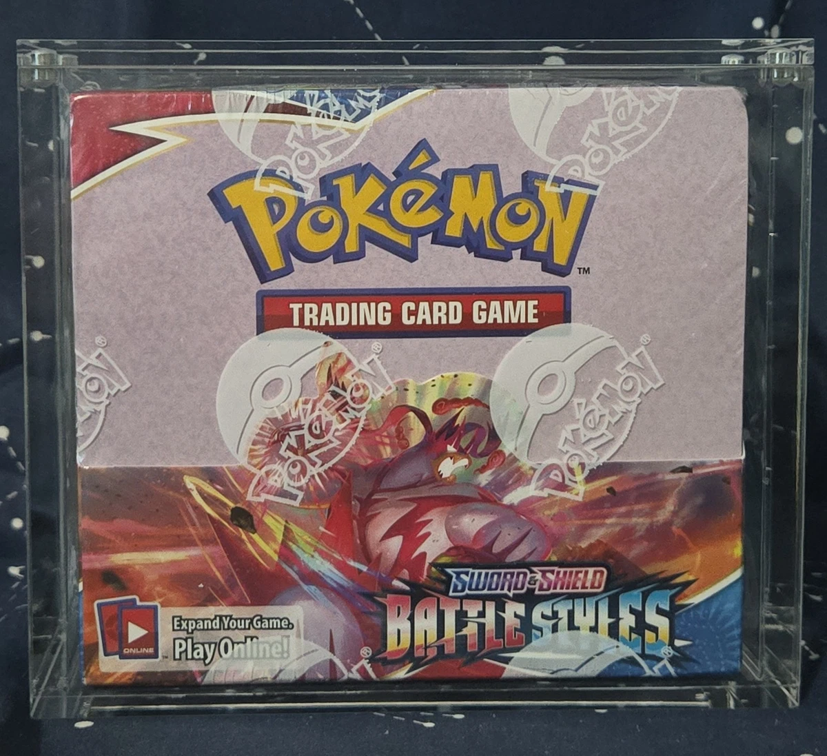 mtg innistrad crimson vow booster box Crimson Vow Booster
