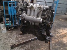 Moteur Mitsubishi CARISMA