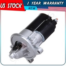 Starter Motor for Ford Mustang Ranger Mazda B2300 B2500 L4 2.3L 1.4KW 12V CW 10T